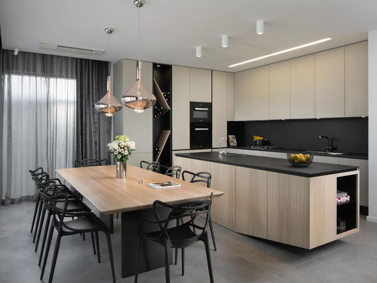 Boutique Villa In Pula With Pool And Sauna קרואטיה