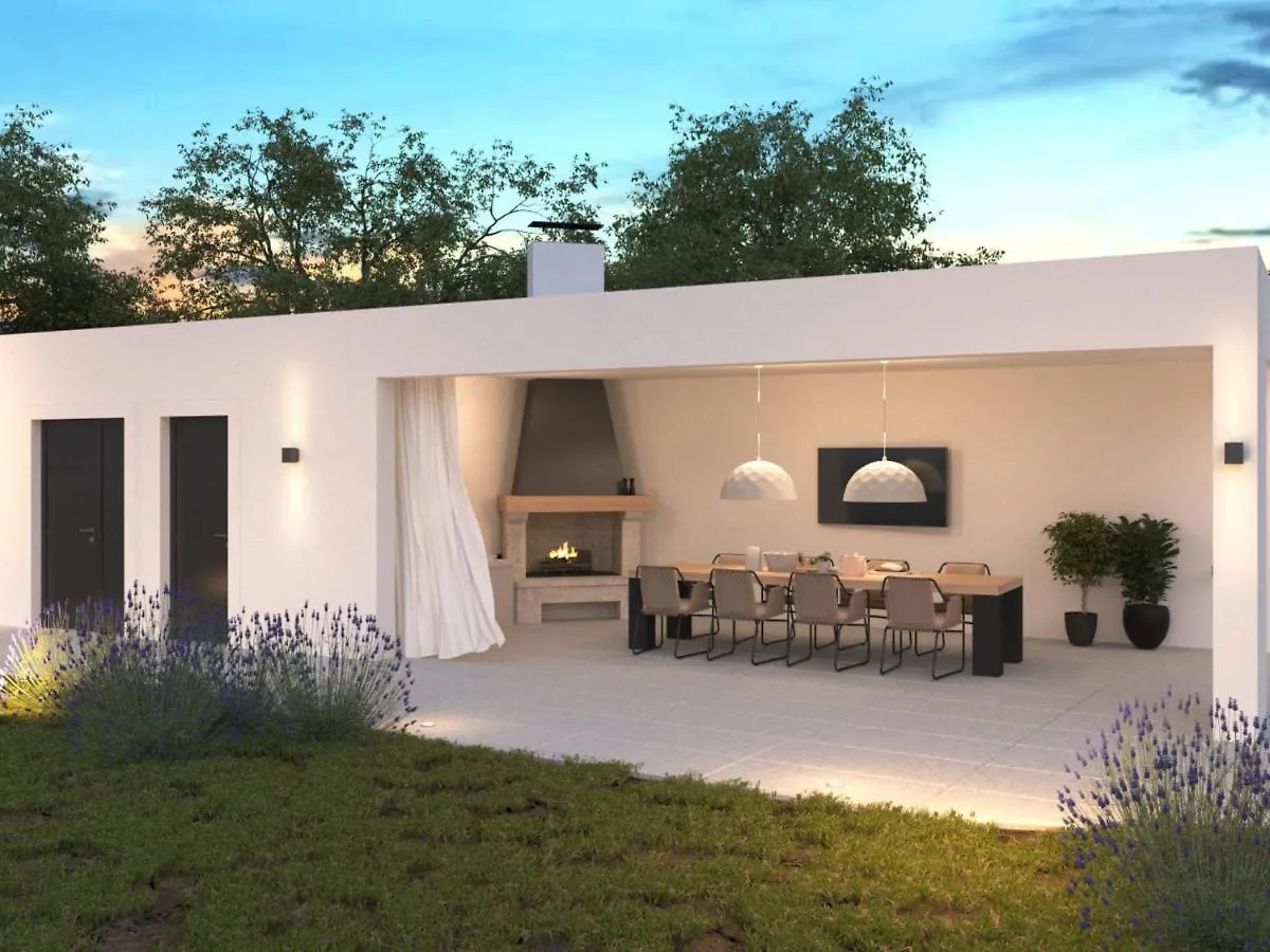 Boutique Villa In Pula With Pool And Sauna