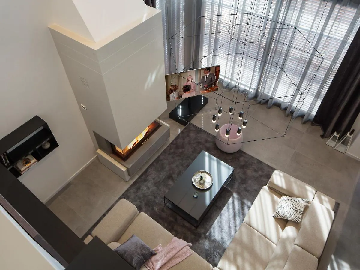 Boutique Villa In Pula With Pool And Sauna