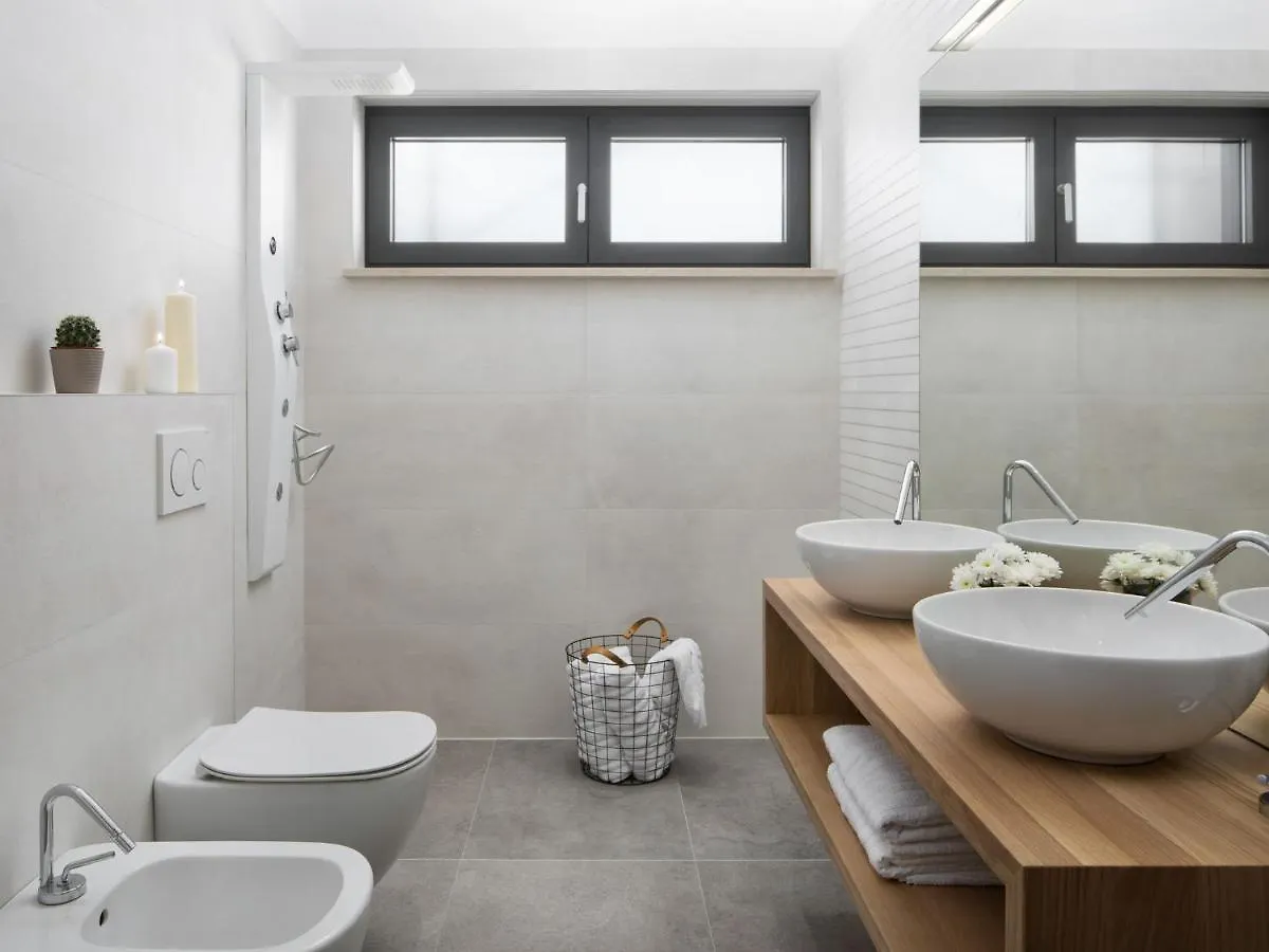 Boutique Villa In Pula With Pool And Sauna