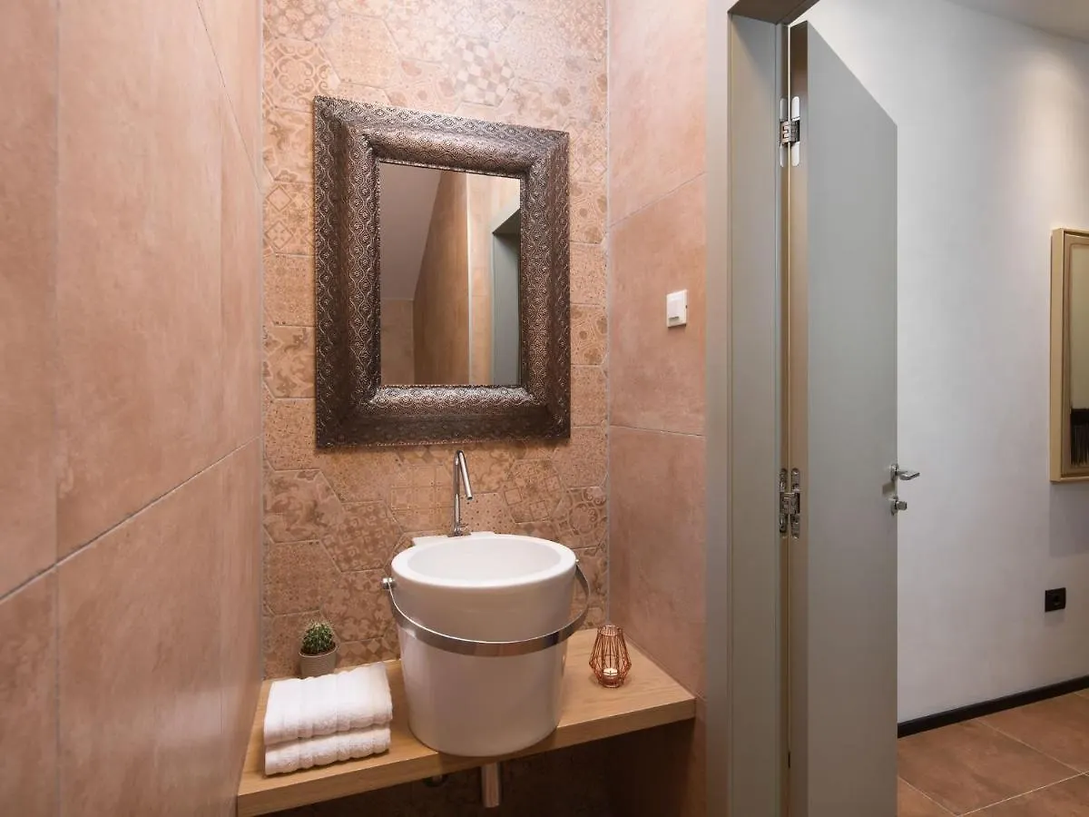 Boutique Villa In Pula With Pool And Sauna