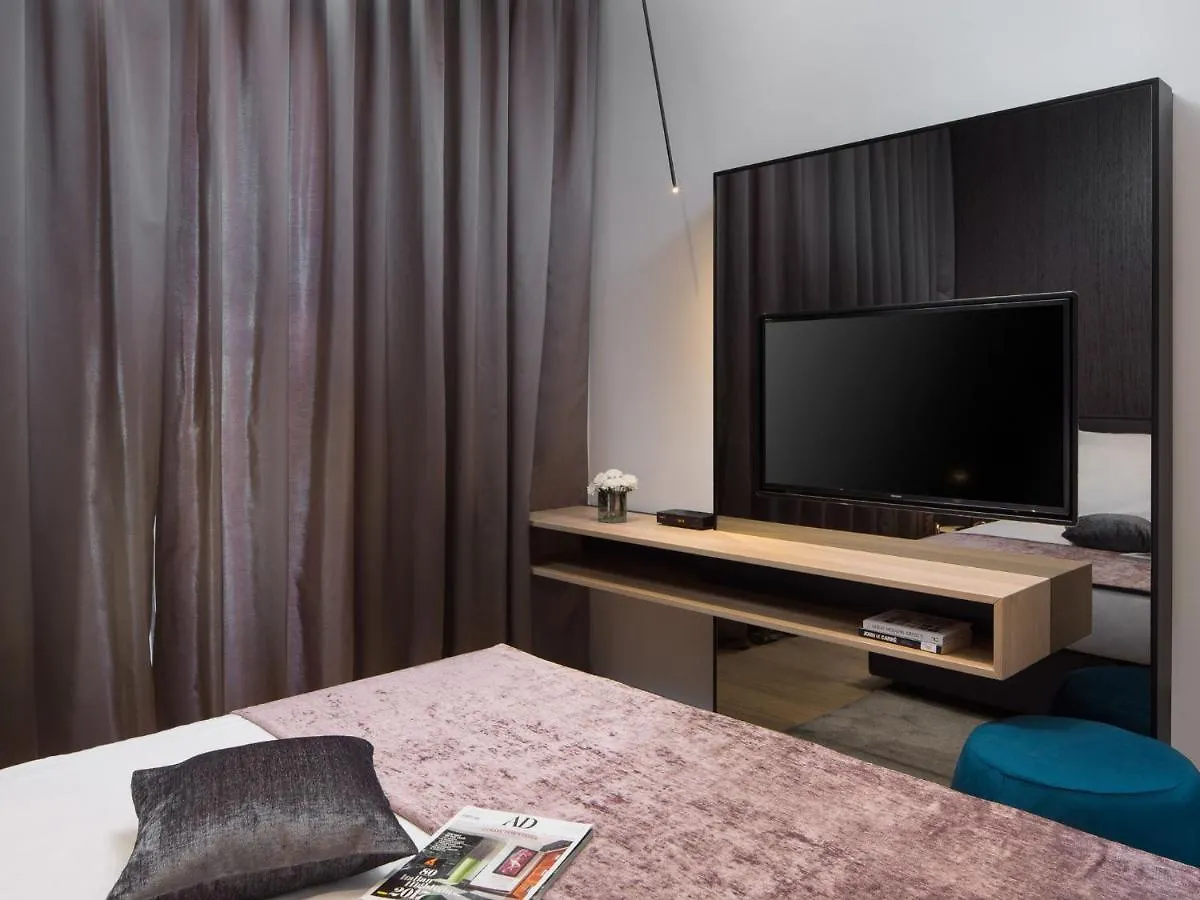 Boutique Villa In Pula With Pool And Sauna